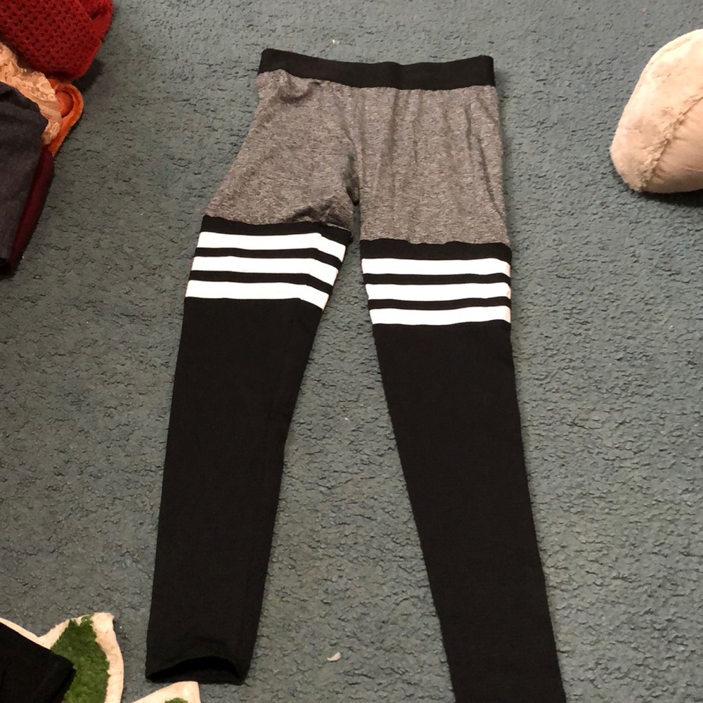 Bombshell leggings